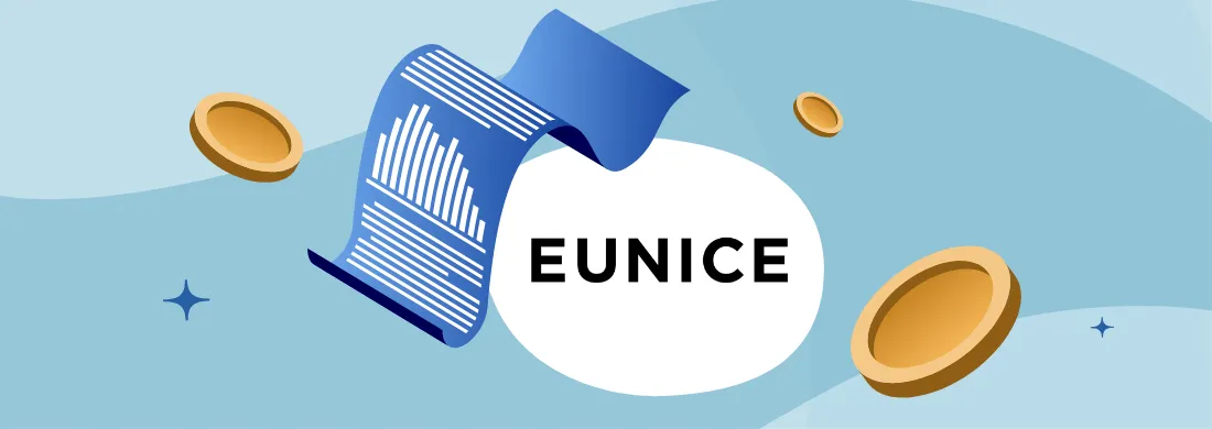 Eunice e-bill 2026