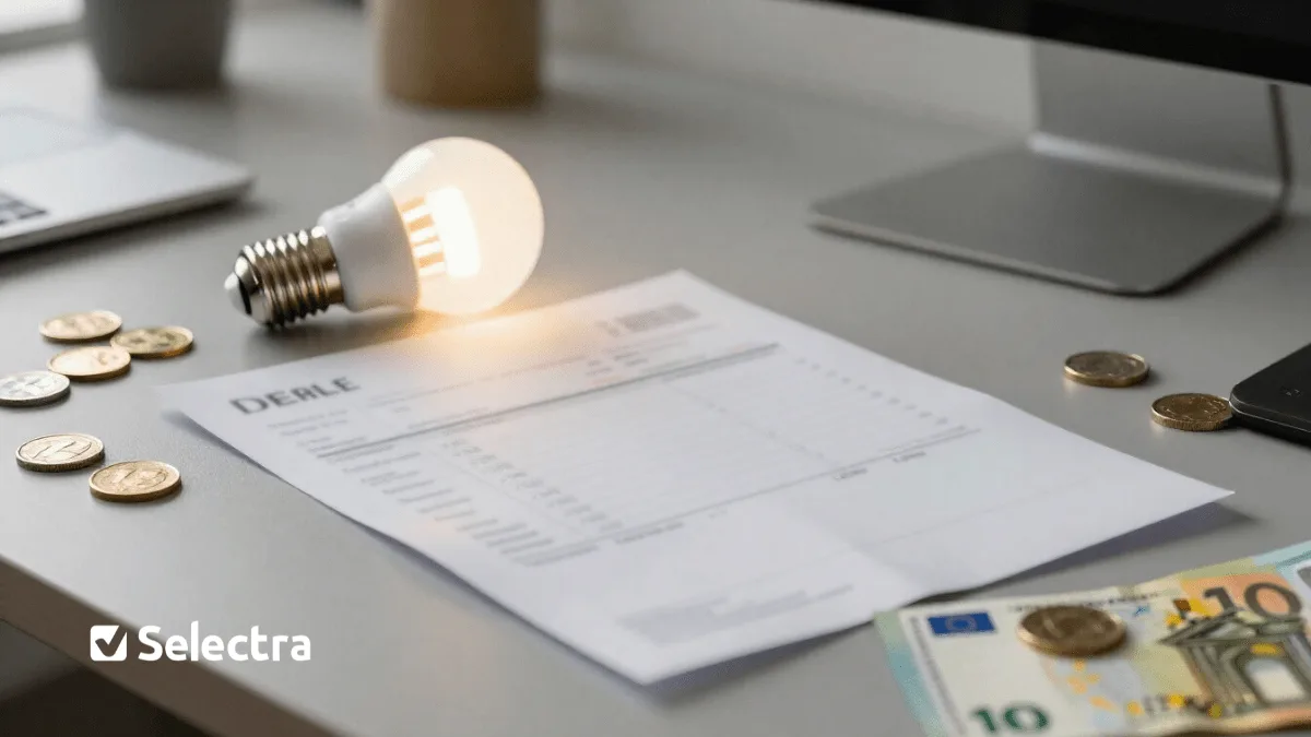 Τιμολογια ρευματοσ στον λογαριασμό ρεύματος: Αναλυτικός οδηγός