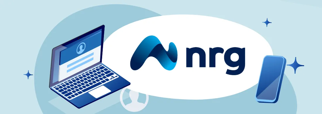 Nrg login 2026
