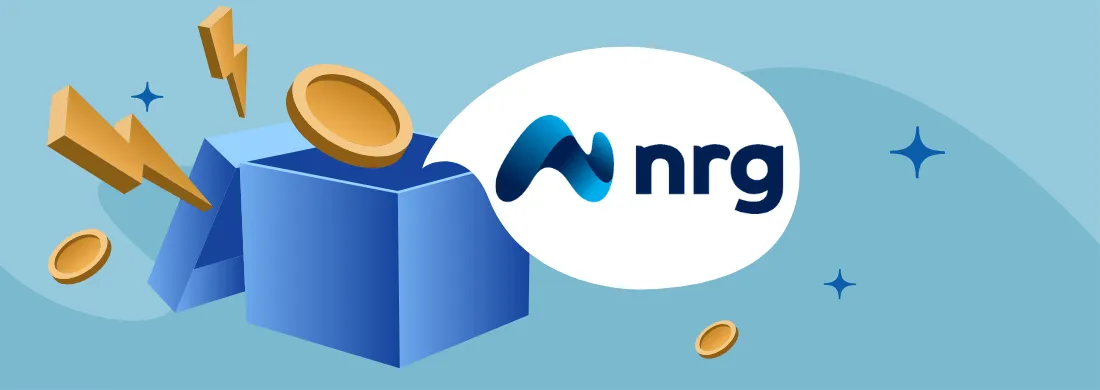 Τιμές ρεύματος Nrg