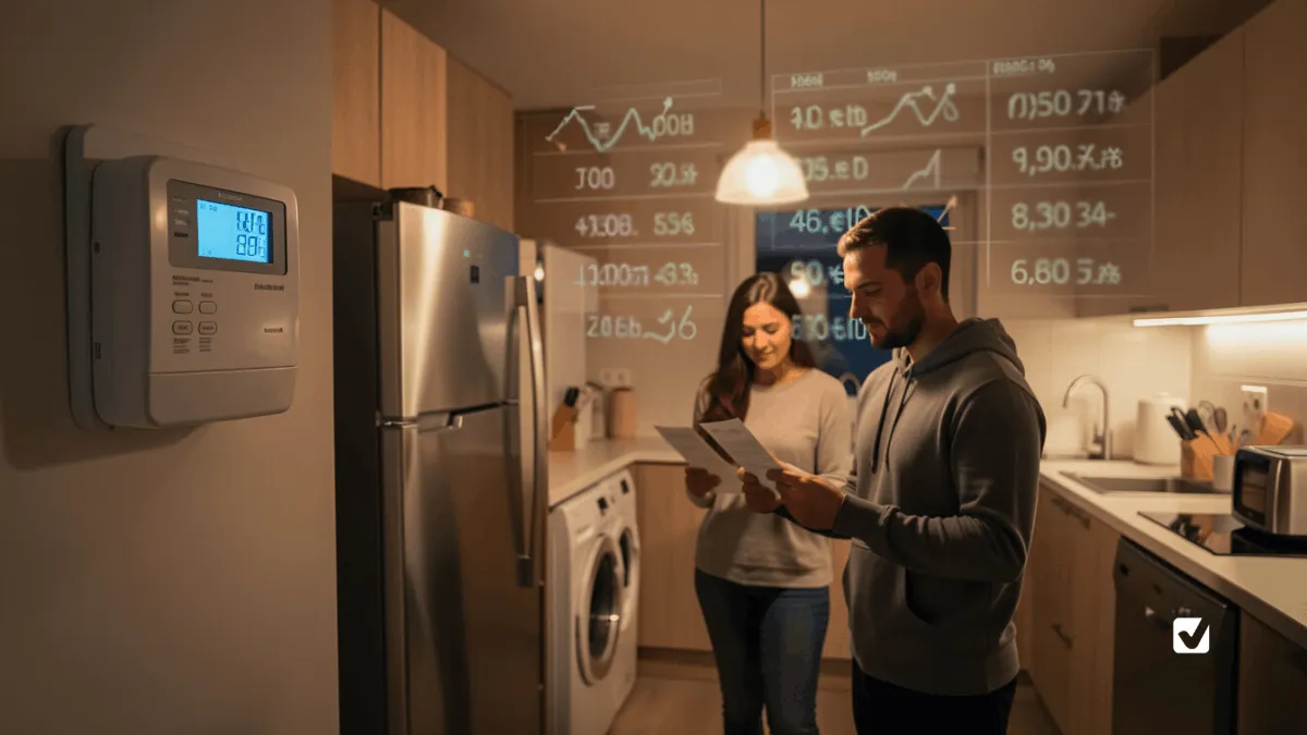 Κιλοβατώρα Τιμή : Πόσα Watt Είναι Μία Κιλοβατώρα & Πόσο Κοστίζει