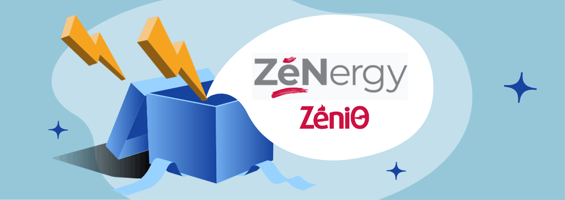 ZeniΘ ZeNergy: Όλα τα Πακέτα Σταθερής Χρέωσης
