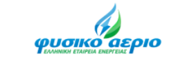 Φυσικό Αέριο Ελληνική Εταιρεία Ενέργειας