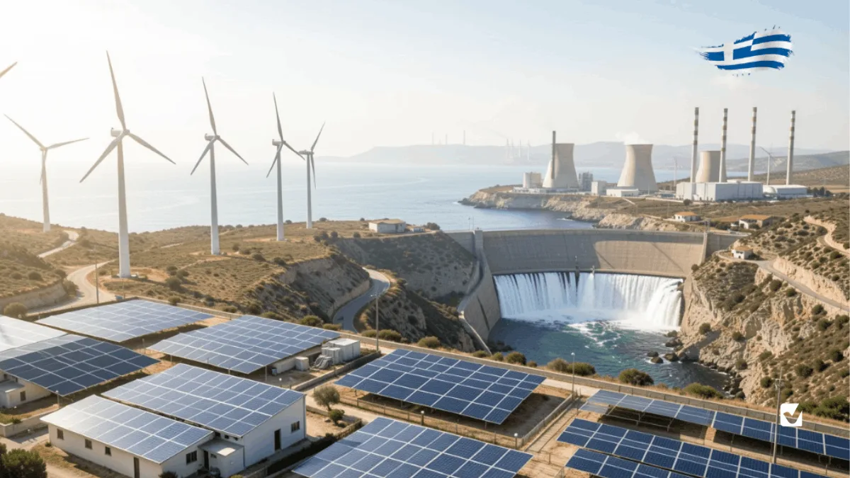 Ανανεώσιμες Πηγές Ενέργειας στην Ελλάδα: Πλήρης Οδηγός