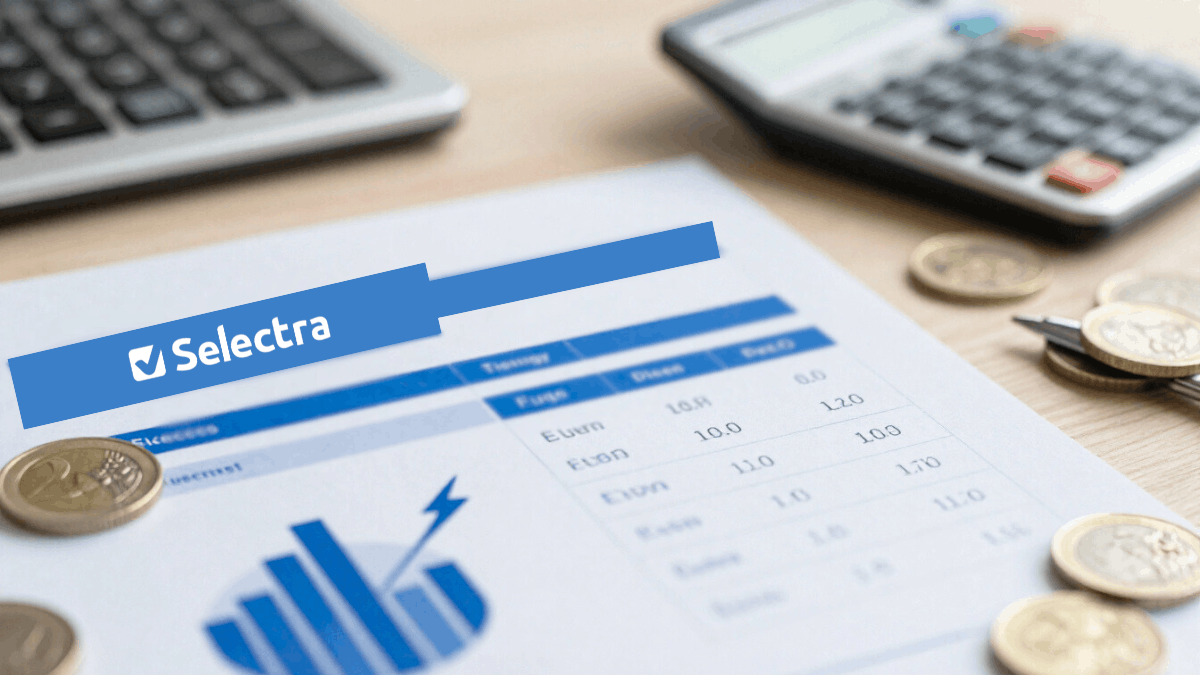 Φθηνό Ρεύμα Χωρίς Ρήτρα Αναπροσαρμογής: Οδηγός & Σύγκριση Τιμολογίων