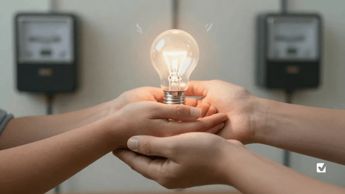 Ευάλωτοι Πελάτες Ρεύματος: Ποιοι Είναι, Τι Δικαιούνται & Πώς Εγγράφονται