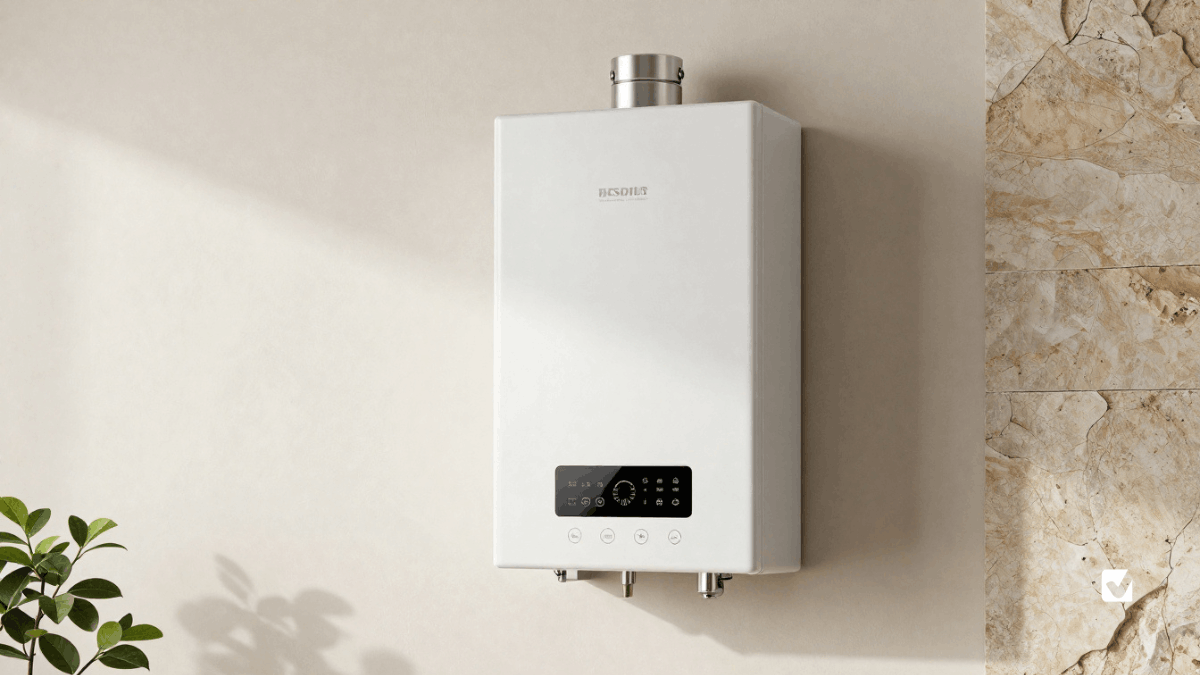 Λέβητας Αερίου: Ο Πλήρης Οδηγός Επιλογής, Κόστους & Συντήρησης