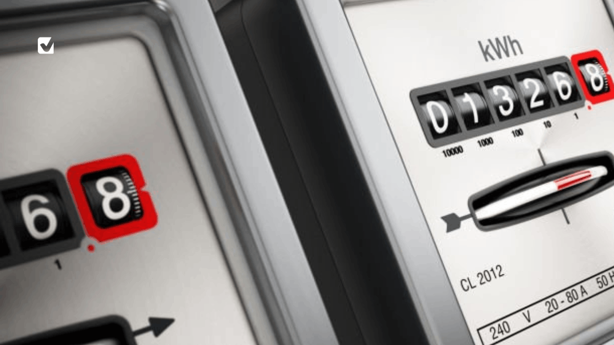 Μετρητής Ρεύματος: Όλα Όσα Πρέπει να Γνωρίζετε