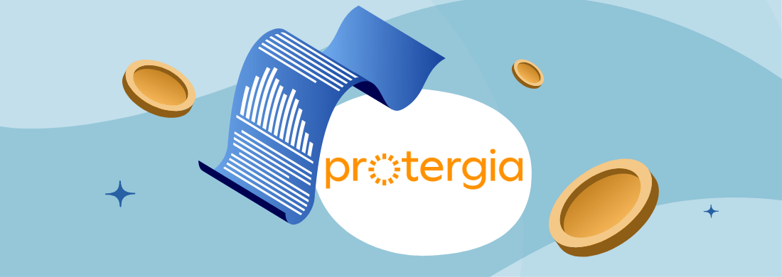 Protergia e-bill 2026