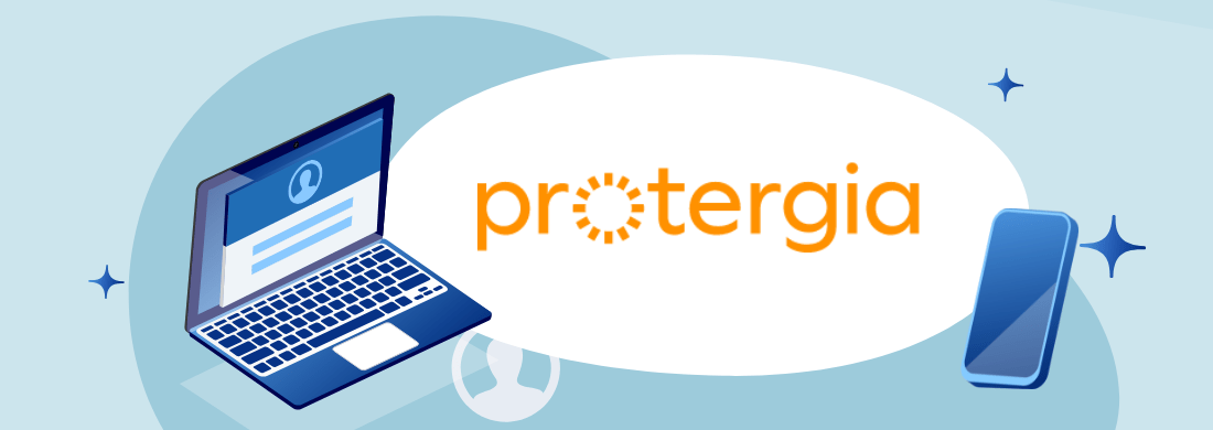 Protergia login 2026