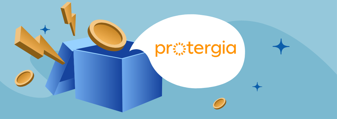 Τιμές ρεύματος Protergia