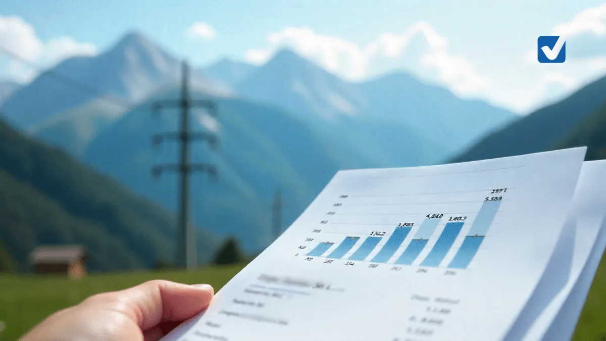 Χρέωση Μεταφοράς Ηλεκτρικής Ενέργειας: Τι Είναι, Πώς Υπολογίζεται & Χρεώσεις