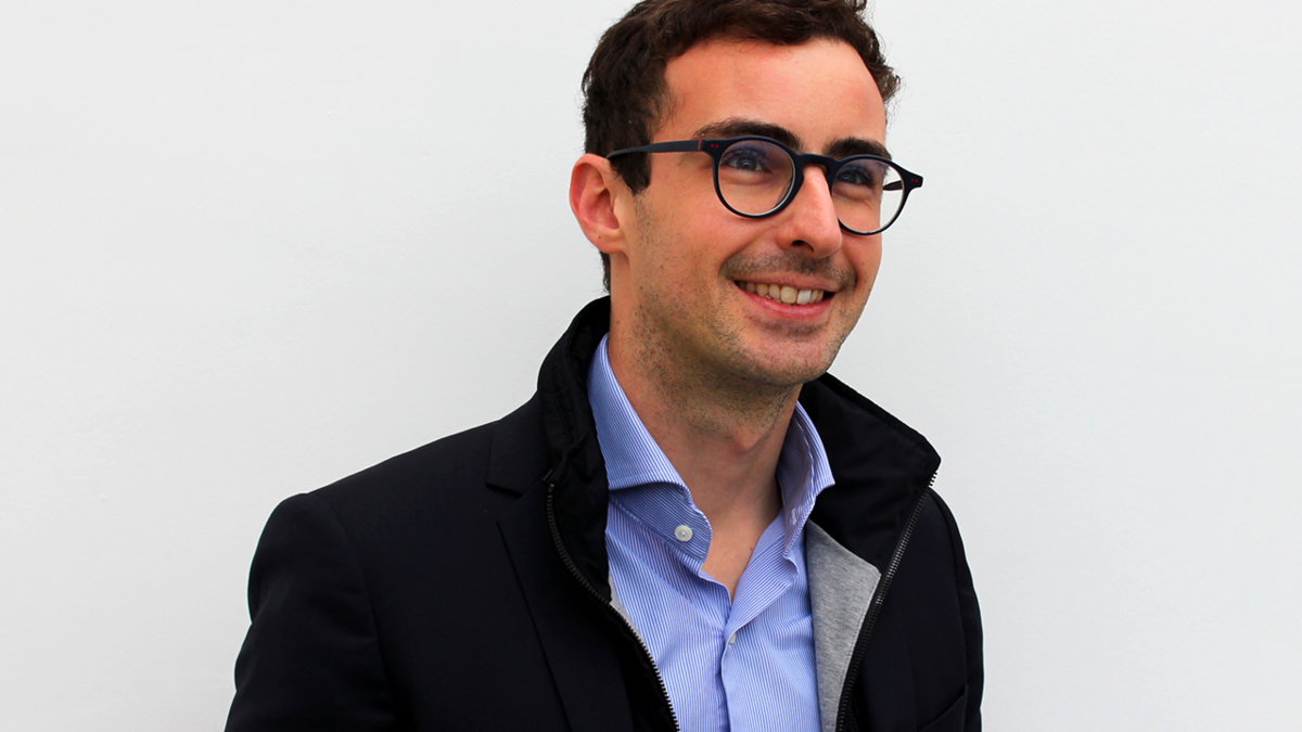 Xavier Pinon